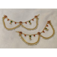 Premium vel multicolor