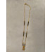 Office wear short Mangalsutra
