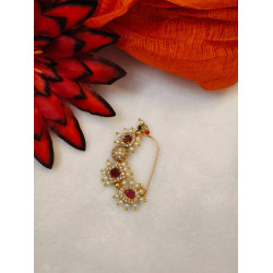 Maharashtrian Premium Nath