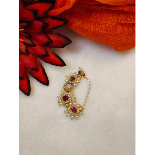 Maharashtrian Premium Nath Maharashtrian Premium Nath