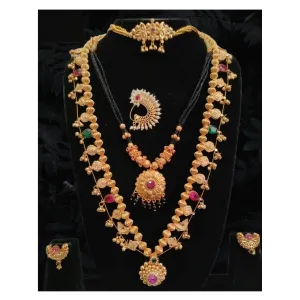 Traditional Jewellery