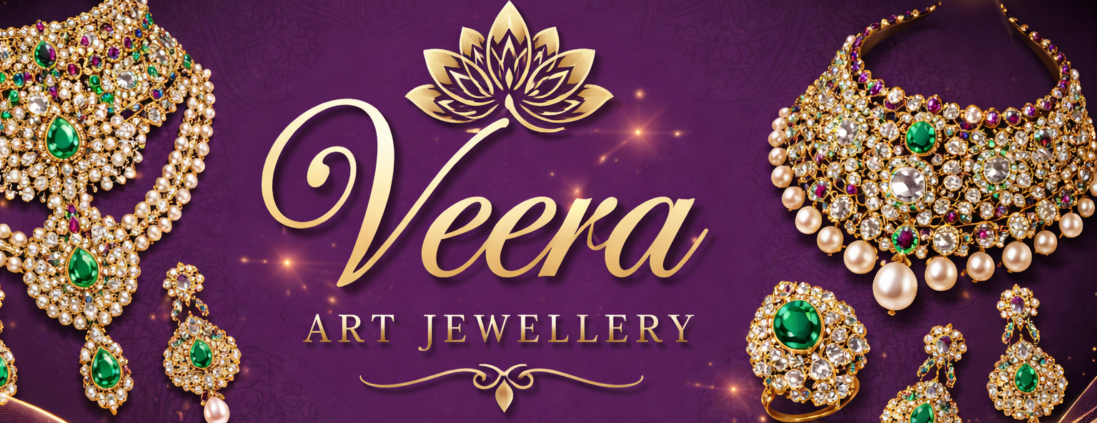 Veera Art Jewellery